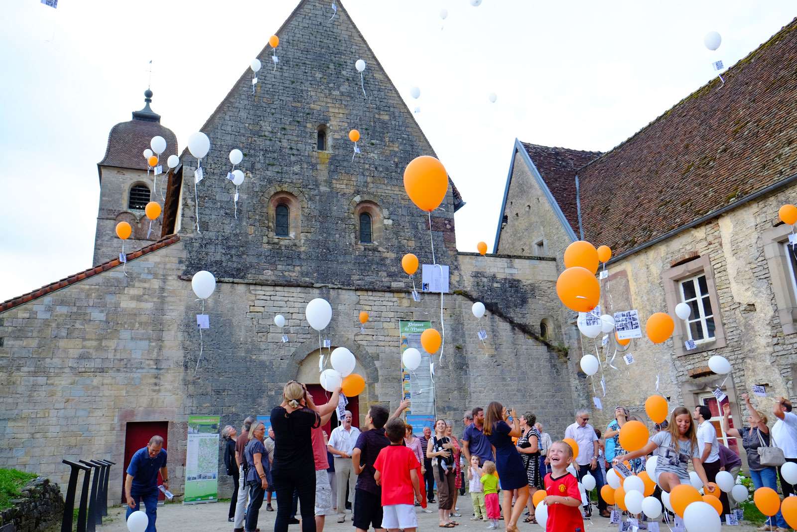 Marast Ballons OT Villersex